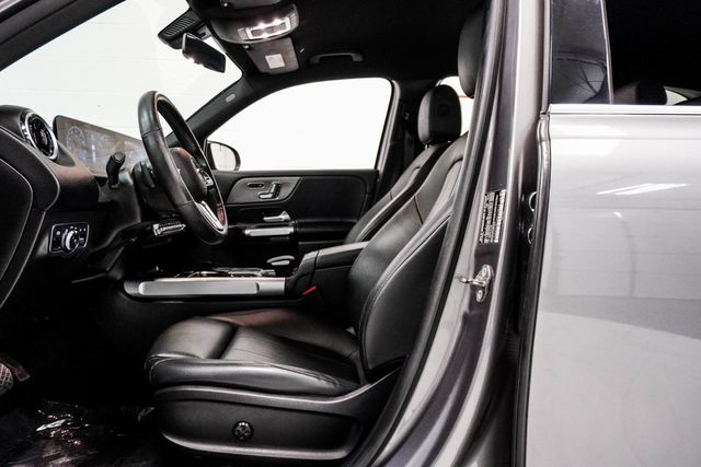2022 Mercedes-Benz GLB GLB 250 SUV - 22703890 - 17