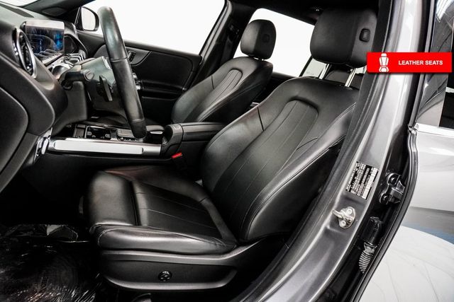 2022 Mercedes-Benz GLB GLB 250 SUV - 22703890 - 18