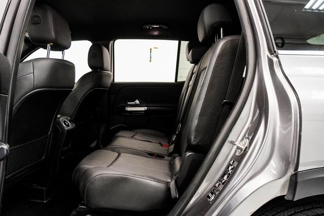 2022 Mercedes-Benz GLB GLB 250 SUV - 22703890 - 19