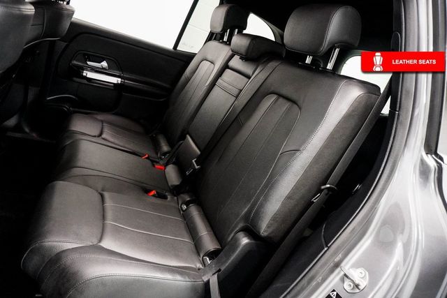 2022 Mercedes-Benz GLB GLB 250 SUV - 22703890 - 20