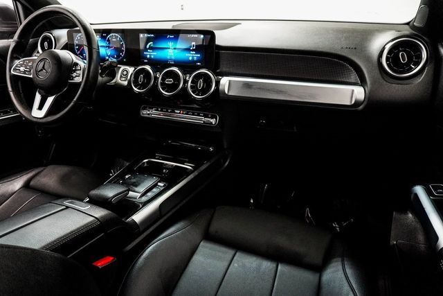 2022 Mercedes-Benz GLB GLB 250 SUV - 22703890 - 26