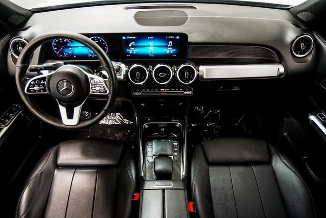 2022 Mercedes-Benz GLB GLB 250 SUV - 22703890 - 27