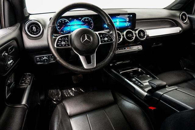 2022 Mercedes-Benz GLB GLB 250 SUV - 22703890 - 28