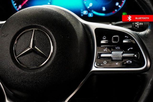 2022 Mercedes-Benz GLB GLB 250 SUV - 22703890 - 29