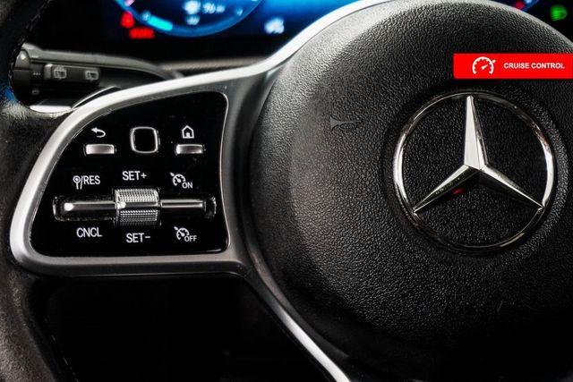 2022 Mercedes-Benz GLB GLB 250 SUV - 22703890 - 30