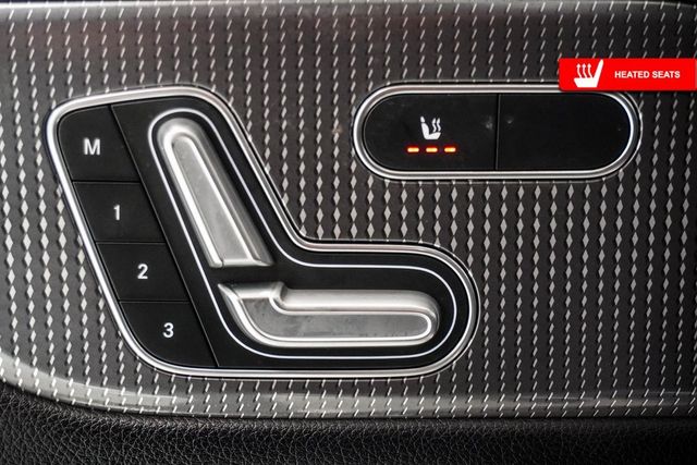 2022 Mercedes-Benz GLB GLB 250 SUV - 22703890 - 39