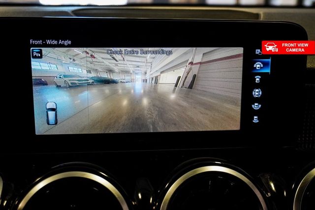 2022 Mercedes-Benz GLB GLB 250 SUV - 22703890 - 45