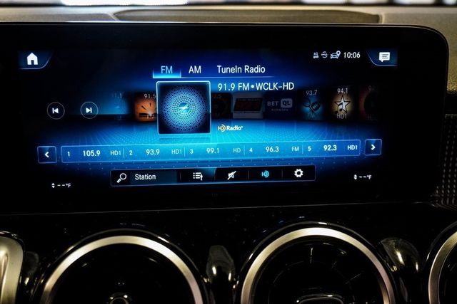 2022 Mercedes-Benz GLB GLB 250 SUV - 22703890 - 47