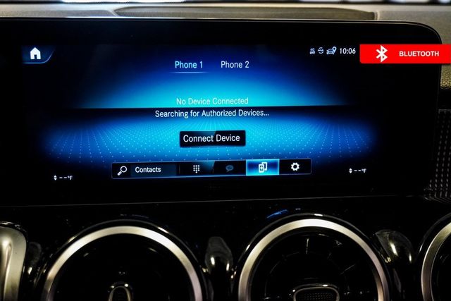 2022 Mercedes-Benz GLB GLB 250 SUV - 22703890 - 48
