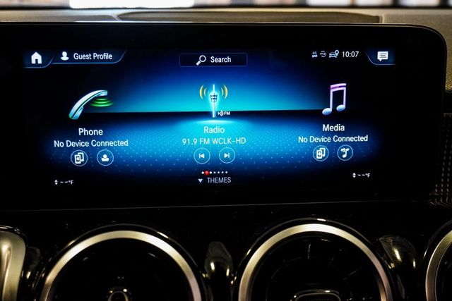 2022 Mercedes-Benz GLB GLB 250 SUV - 22703890 - 49
