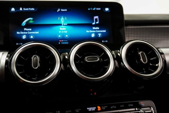 2022 Mercedes-Benz GLB GLB 250 SUV - 22703890 - 50