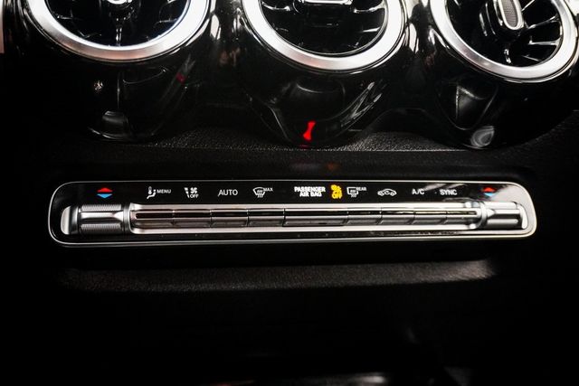 2022 Mercedes-Benz GLB GLB 250 SUV - 22703890 - 51
