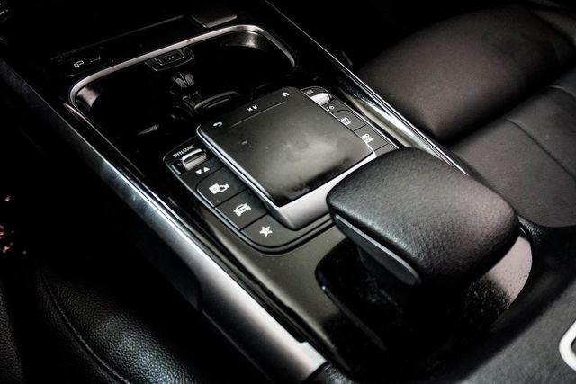 2022 Mercedes-Benz GLB GLB 250 SUV - 22703890 - 52