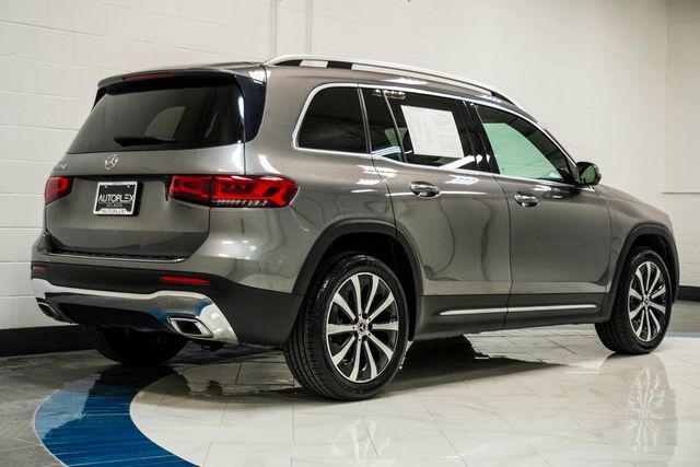 2022 Mercedes-Benz GLB GLB 250 SUV - 22703890 - 5