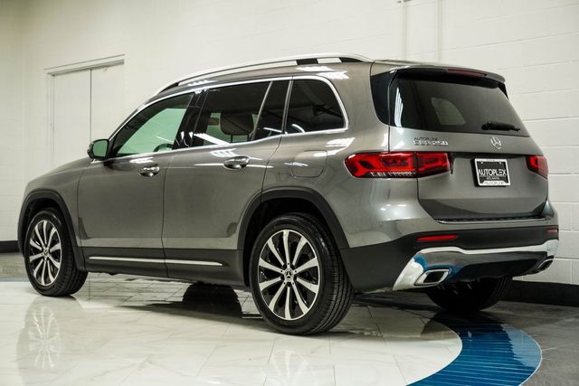 2022 Mercedes-Benz GLB GLB 250 SUV - 22703890 - 6