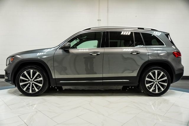 2022 Mercedes-Benz GLB GLB 250 SUV - 22703890 - 7