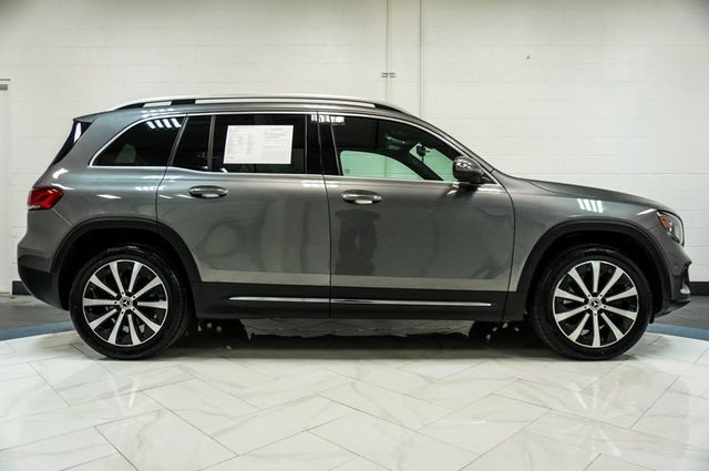 2022 Mercedes-Benz GLB GLB 250 SUV - 22703890 - 8