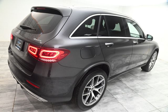 2022 Mercedes-Benz GLC GLC 300 - 22938324 - 1
