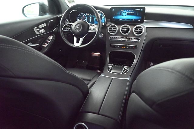 2022 Mercedes-Benz GLC GLC 300 - 22938324 - 3