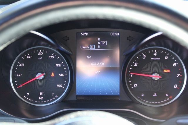 2022 Mercedes-Benz GLC GLC 300 4MATIC Coupe - 22929799 - 10