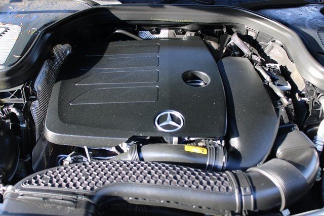 2022 Mercedes-Benz GLC GLC 300 4MATIC Coupe - 22929799 - 19