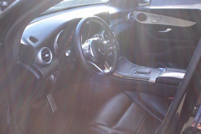 2022 Mercedes-Benz GLC GLC 300 4MATIC Coupe - 22929799 - 8