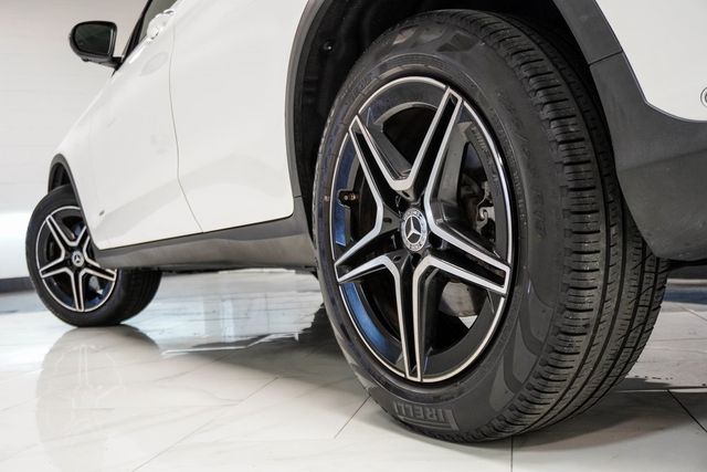 2022 Mercedes-Benz GLC GLC 300 4MATIC SUV - 22909235 - 9