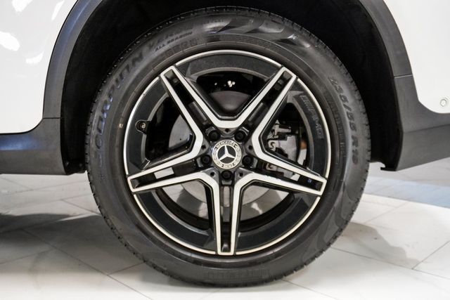 2022 Mercedes-Benz GLC GLC 300 4MATIC SUV - 22909235 - 10