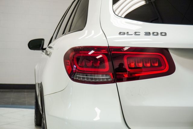 2022 Mercedes-Benz GLC GLC 300 4MATIC SUV - 22909235 - 13