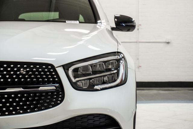 2022 Mercedes-Benz GLC GLC 300 4MATIC SUV - 22909235 - 14