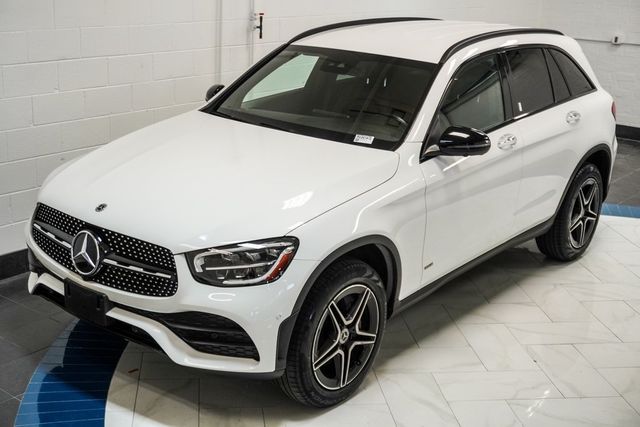 2022 Mercedes-Benz GLC GLC 300 4MATIC SUV - 22909235 - 15