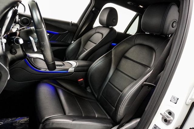 2022 Mercedes-Benz GLC GLC 300 4MATIC SUV - 22909235 - 17