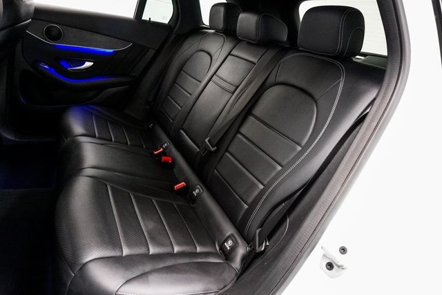 2022 Mercedes-Benz GLC GLC 300 4MATIC SUV - 22909235 - 18