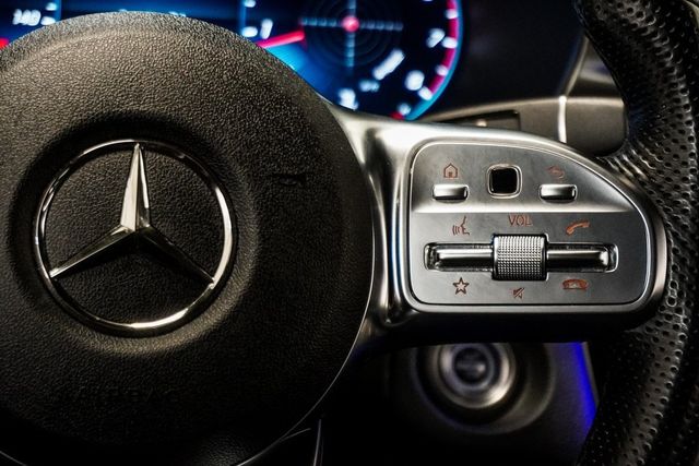 2022 Mercedes-Benz GLC GLC 300 4MATIC SUV - 22909235 - 26