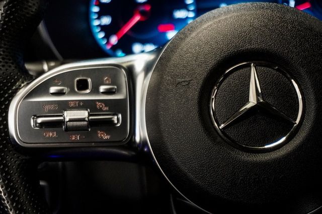 2022 Mercedes-Benz GLC GLC 300 4MATIC SUV - 22909235 - 27