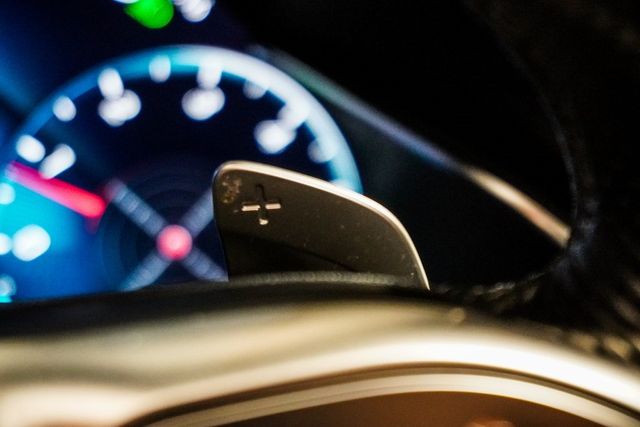 2022 Mercedes-Benz GLC GLC 300 4MATIC SUV - 22909235 - 28