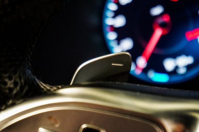 2022 Mercedes-Benz GLC GLC 300 4MATIC SUV - 22909235 - 29