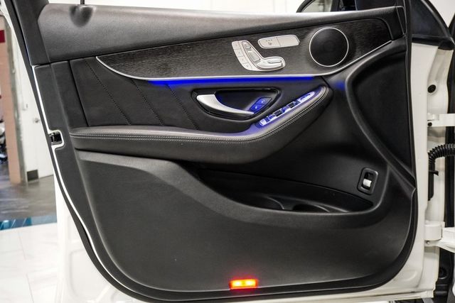 2022 Mercedes-Benz GLC GLC 300 4MATIC SUV - 22909235 - 36