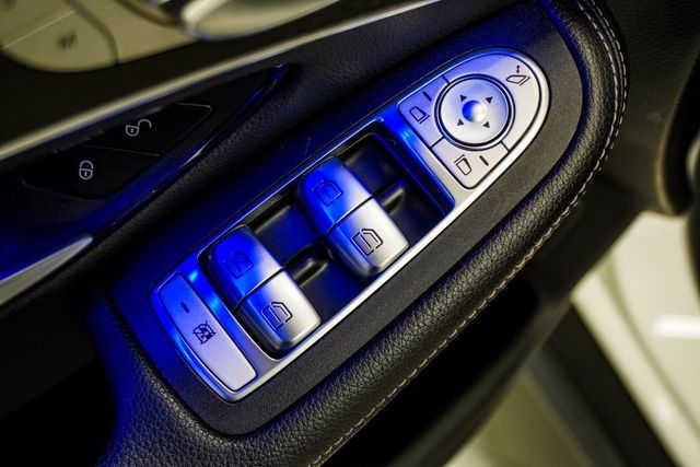 2022 Mercedes-Benz GLC GLC 300 4MATIC SUV - 22909235 - 37