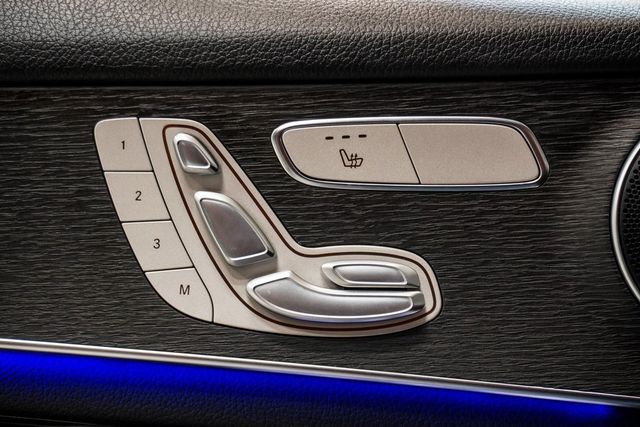 2022 Mercedes-Benz GLC GLC 300 4MATIC SUV - 22909235 - 38