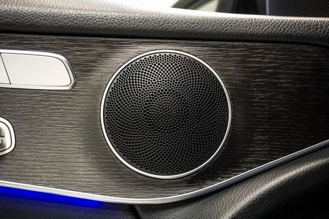 2022 Mercedes-Benz GLC GLC 300 4MATIC SUV - 22909235 - 40