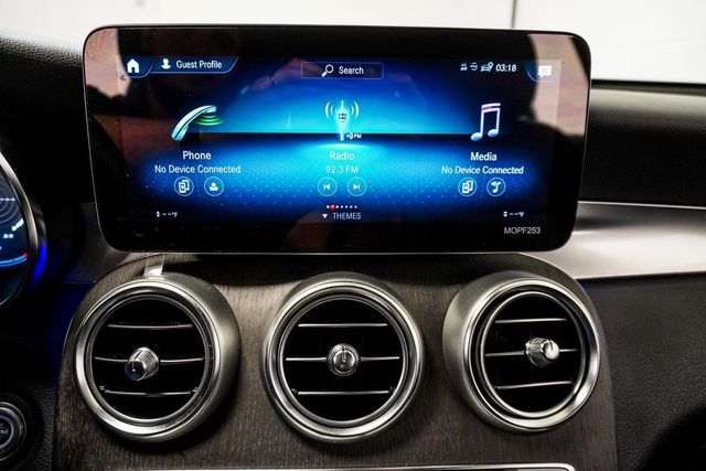 2022 Mercedes-Benz GLC GLC 300 4MATIC SUV - 22909235 - 42