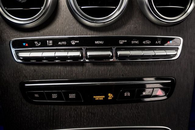 2022 Mercedes-Benz GLC GLC 300 4MATIC SUV - 22909235 - 43