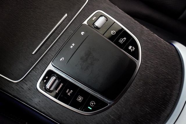 2022 Mercedes-Benz GLC GLC 300 4MATIC SUV - 22909235 - 44