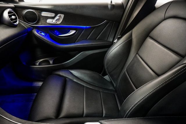 2022 Mercedes-Benz GLC GLC 300 4MATIC SUV - 22909235 - 47