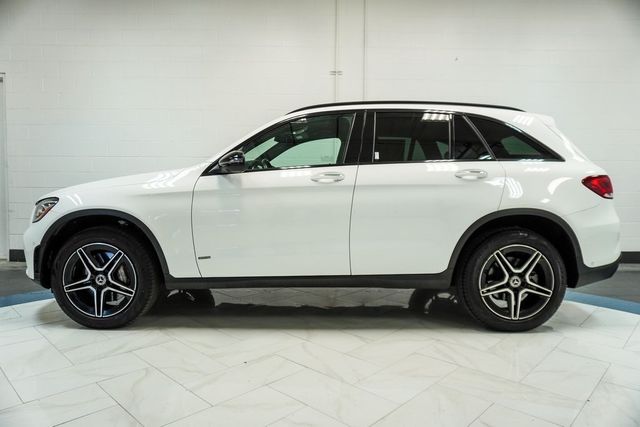 2022 Mercedes-Benz GLC GLC 300 4MATIC SUV - 22909235 - 7