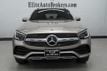 2022 Mercedes-Benz GLC GLC 300 4MATIC SUV - 22396104 - 2
