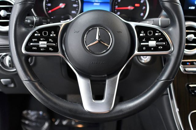 2022 Mercedes-Benz GLC GLC 300 SUV - 22365577 - 19