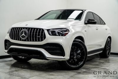 2022 Mercedes-Benz GLE - 4JGFD6BB3NA599523