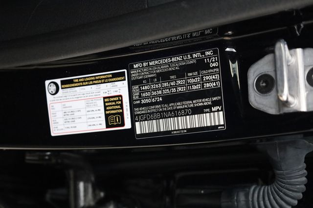 2022 Mercedes-Benz GLE AMG GLE 53 4MATIC Coupe - 22879179 - 14